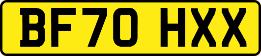 BF70HXX