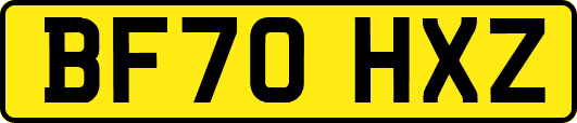 BF70HXZ