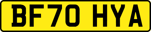 BF70HYA