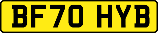 BF70HYB