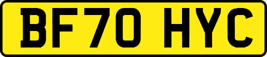 BF70HYC