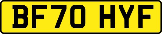 BF70HYF