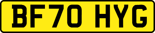 BF70HYG