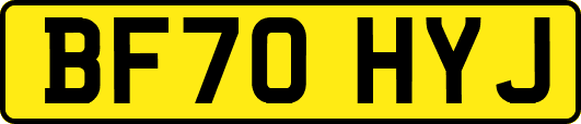 BF70HYJ