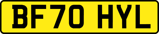 BF70HYL