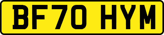 BF70HYM
