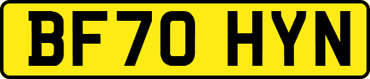 BF70HYN