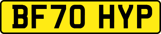 BF70HYP