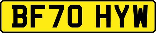 BF70HYW