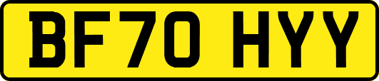 BF70HYY