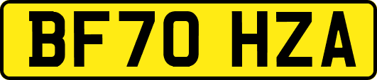 BF70HZA