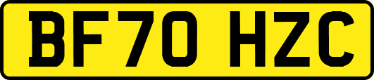 BF70HZC