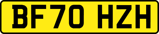 BF70HZH