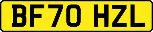 BF70HZL