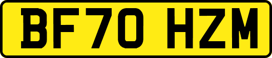 BF70HZM