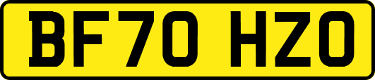 BF70HZO