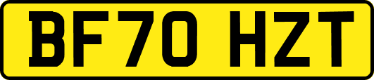 BF70HZT