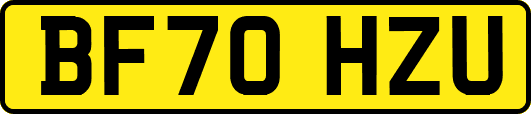 BF70HZU