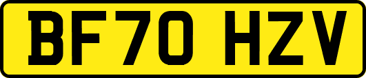 BF70HZV
