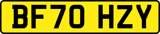 BF70HZY