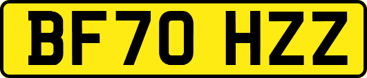 BF70HZZ