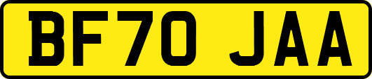 BF70JAA