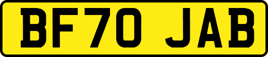 BF70JAB
