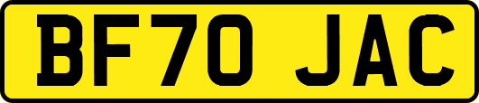 BF70JAC