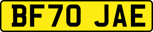 BF70JAE