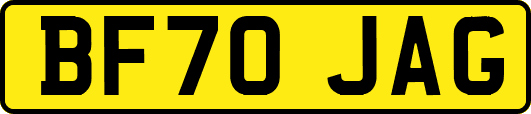 BF70JAG