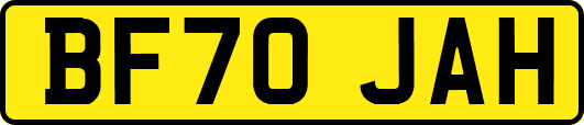 BF70JAH