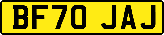 BF70JAJ