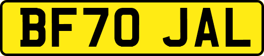 BF70JAL