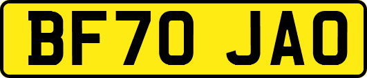 BF70JAO