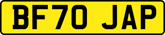 BF70JAP