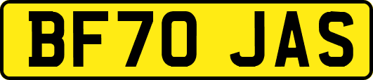 BF70JAS