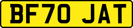BF70JAT