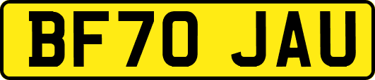 BF70JAU