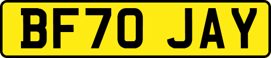 BF70JAY