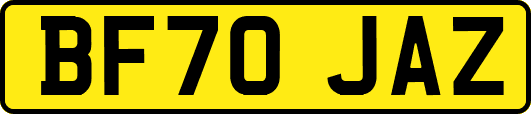 BF70JAZ