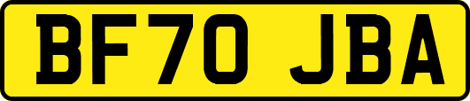 BF70JBA