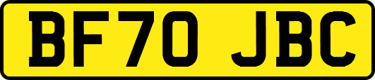 BF70JBC