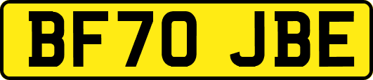 BF70JBE