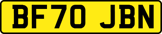 BF70JBN