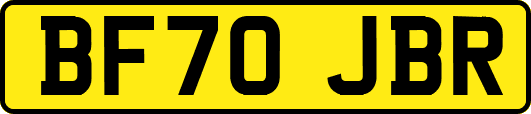 BF70JBR
