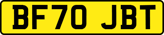 BF70JBT