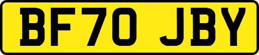 BF70JBY