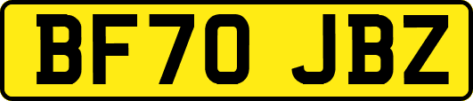 BF70JBZ