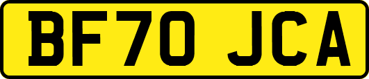 BF70JCA