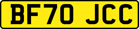 BF70JCC